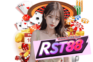 rst casino