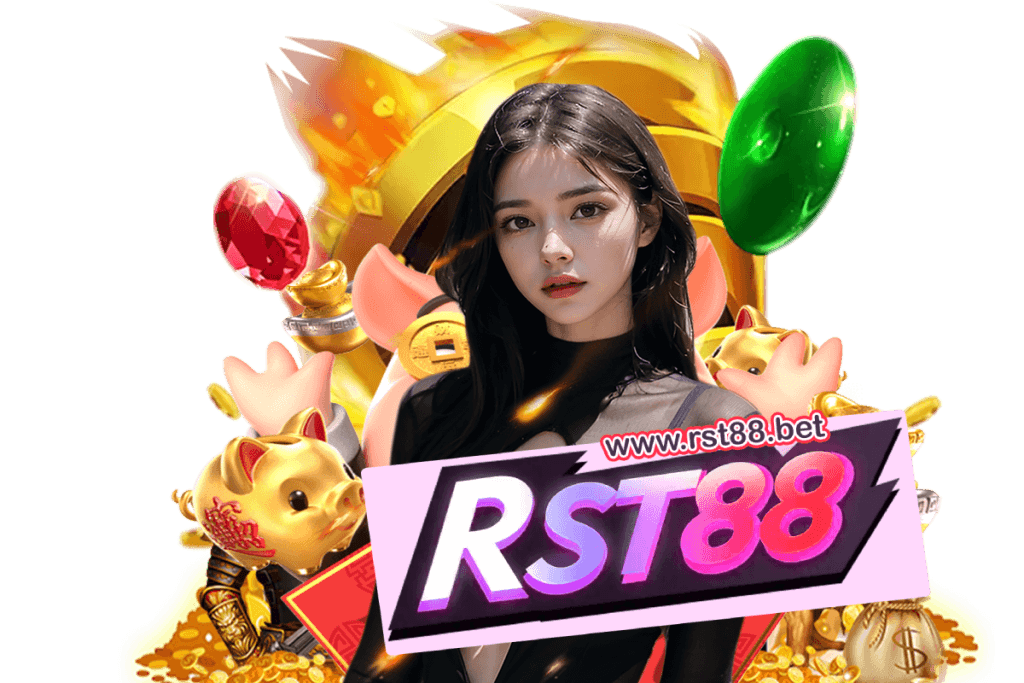 rst88 เครดิตฟรี